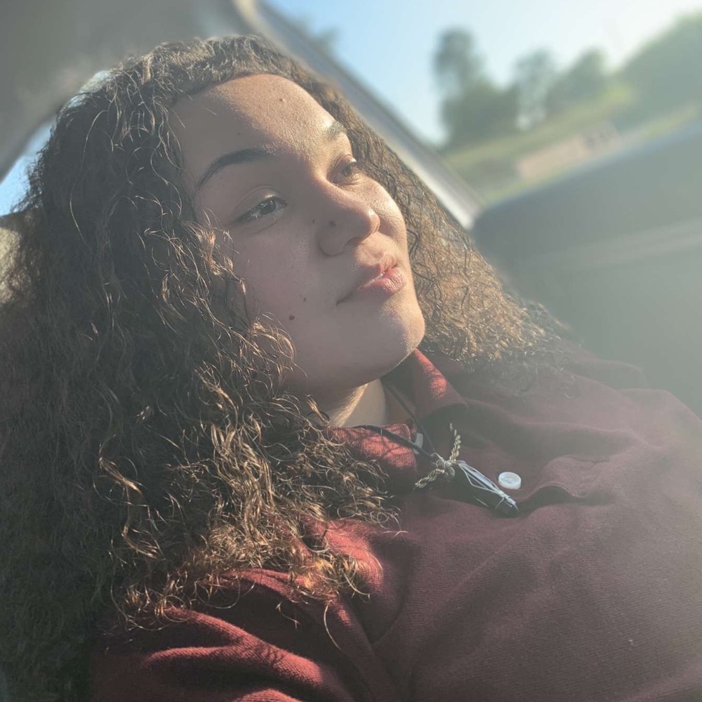 Meet your Posher, Tyana